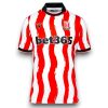 Camiseta Stoke City 2025-2026 Local
