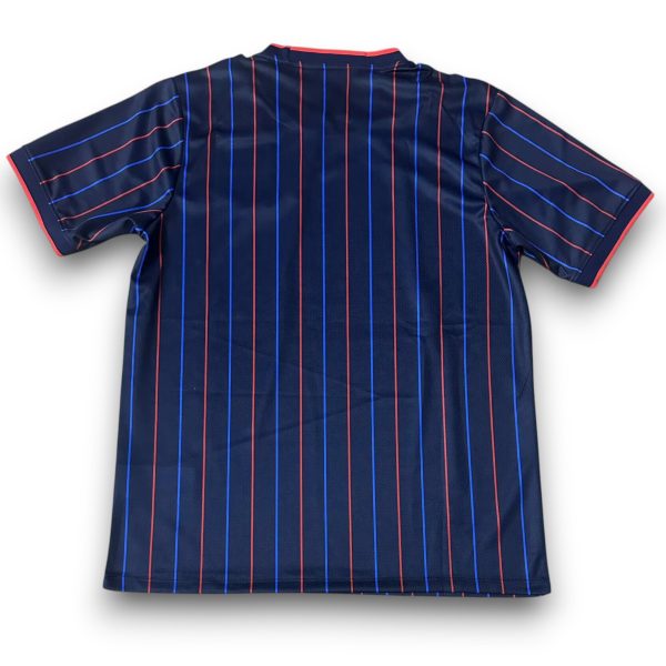 Camiseta Estados Unidos 2025-2026 Visitante