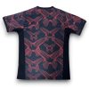 Camiseta Canadá 2025-2026 Portero Visitante