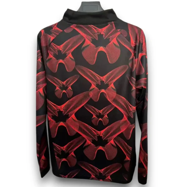 Camiseta Canada 2026 Portero Visitante- Manga Larga