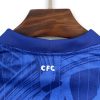 Camiseta Chelsea 2025-2026 Local