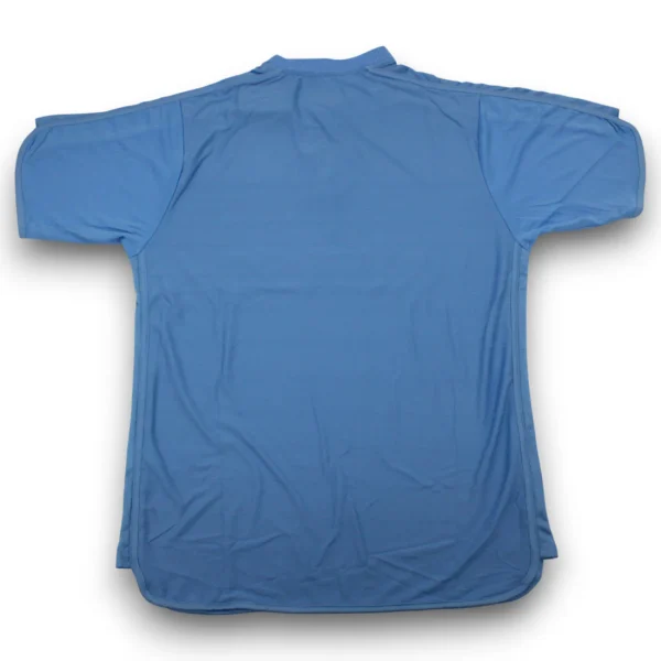 Camiseta Celta de Vigo 1997-1999 Local Versión UCL
