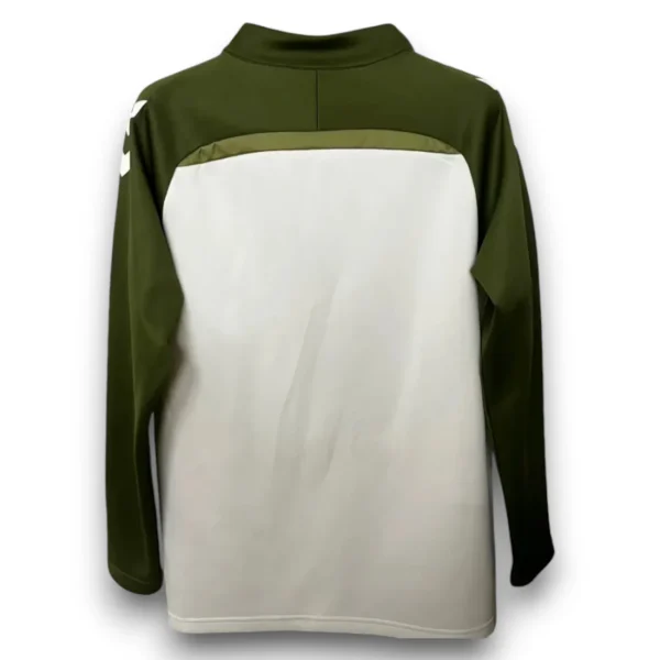 Chaqueta Celta 2025-2026 Entrenamiento