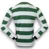 Camiseta Celtic de Glasgow 2025-2026 Visitante Manga Larga – Version Pro Player