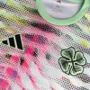 Camiseta Celtic 2025-2026 Entrenamiento