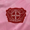 Bayer Leverkusen 2025-2026 Visitante