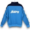 Chaqueta Napoles 1998-1999 Cortavientos