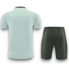 Conjunto Chelsea 2025-2026 Visitante 2 – Entrenamiento