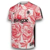 Camiseta Chelsea 2025-2026 Prepartido