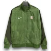 Chaqueta Chelsea 2025-2026 Alternativa – Cortavientos