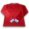Camiseta Chile 1995 Local – Manga Larga