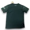 Camiseta Manchester City 2025-2026 Cuarta