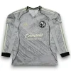 Camiseta Club América 2025-2026 Visitante Manga Larga