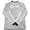 Camiseta Club América 2025-2026 Visitante Manga Larga