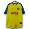 Camiseta Club America 2003-2004 Local