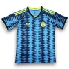 Camiseta Colombia 2025-2026 Visitante