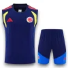 Conjunto Colombia 2025-2026 Visitante – Entrenamiento Tirantes