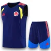 Conjunto Colombia 2025-2026 Visitante – Entrenamiento Tirantes