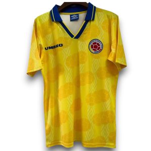 colombia-94-home-Photoroom.jpg Camiseta Colombia 1994 Local