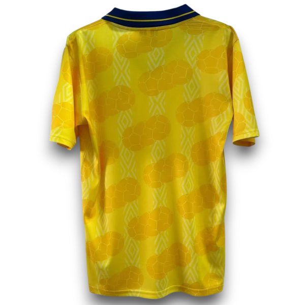 Camiseta Colombia 1994 Local