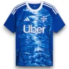 Camiseta Como 2025-2026 Local