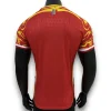 Camiseta Congo 2025-2026 Alternativa – Version Pro Player