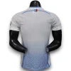 Camiseta Congo 2025-2026 Visitante – Version Pro Player