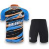 Conjunto Marsella 2025-2026 Alternativo – Entrenamiento