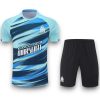 Conjunto Marsella 2025-2026 Local – Entrenamiento