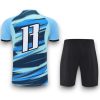 Conjunto Marsella 2025-2026 Local – Entrenamiento