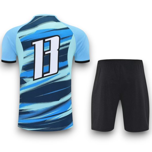 Conjunto Marsella 2025-2026 Local – Entrenamiento