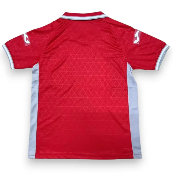 Camiseta Córdoba 2025-2026 Visitante