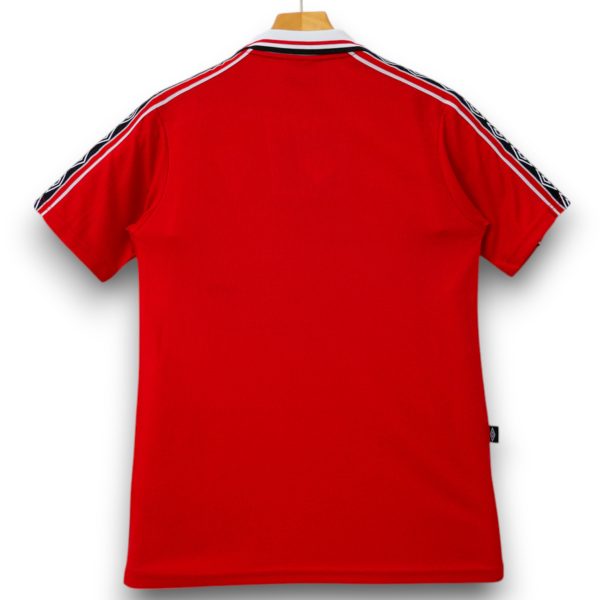 Camiseta Cordoba 1999-2000 Visitante