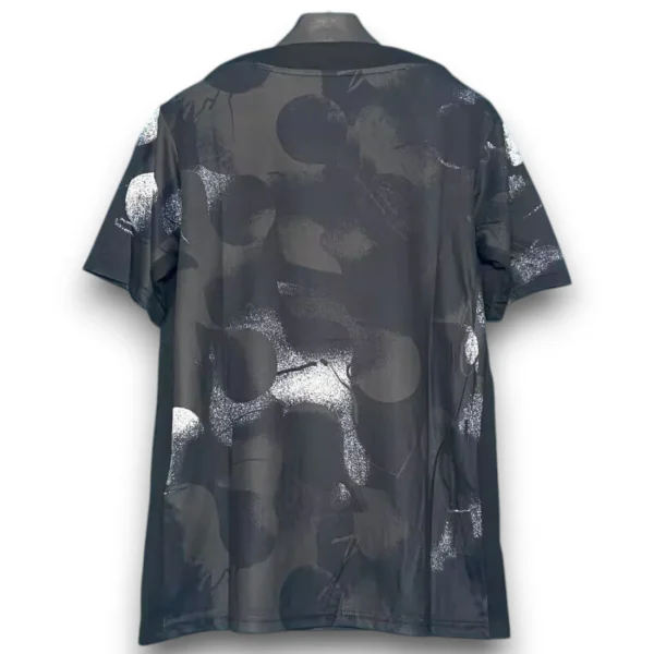 Camiseta Corinthians 2025-2026 Prepartido