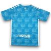 Camiseta Coventry City 2025-2026 Local