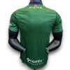 Camiseta Cruz Azul 2025-2026 Local Portero
