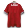 Camiseta Cruz Azul 1998-1999 Alternativo