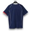 Camiseta París 2004-2005 Local