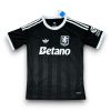 Camiseta Aston Villa 2025-2026 Portero Alternativa – Version Pro Player