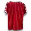 Camiseta Hamburgo 1984-1985 Visitante
