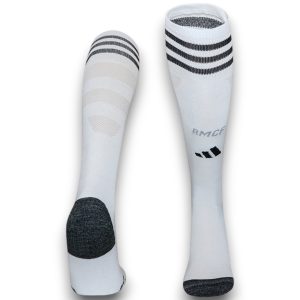 Calcetines Real Madrid 2025-2026 Local