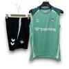 Conjunto Betis 2025-2026 – Entrenamiento Tirantes