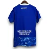 Camiseta Como 2025-2026 Local