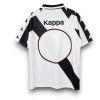Camiseta Vasco de Gama 1997 Visitante