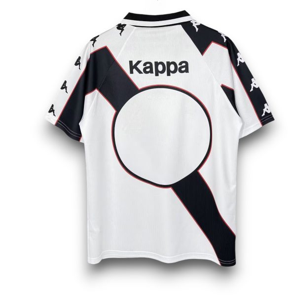 Camiseta Vasco de Gama 1997 Visitante