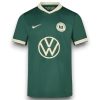 Camiseta Wolfsburg 2025-2026 Aniversario