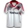 Camiseta Hannover 96 1991 Local