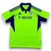 Camiseta Fulham 2025-2026 Visitante