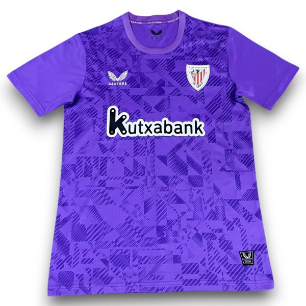 dcba93b4-Photoroom.jpg Camiseta Portero Athletic Bilbao 2025-2026 Alternativa