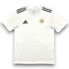 Camiseta Curazao 2026 Visitante